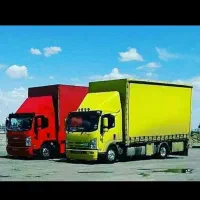 شرکت حمل و نقل بارهای خاوری،مسقف،خارجی.کاپتاژ