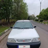 پراید 131مدل95