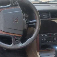 فروش یک دستگاه پژو پارس موتور جدید