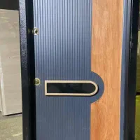 ضد سرقت اطلس درب دستگیره بلند ضدسرقت اپارتمان|مصالح و تجهیزات ساختمان|کرج, پیشاهنگی|دیوار