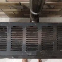 بخاری|بخاری، هیتر، شومینه|مشهد, انصار|دیوار