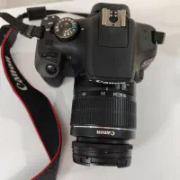 دوربین کنون۲۰۰۰d|دوربین عکاسی و فیلم‌برداری|محمدیه-قزوین, |دیوار