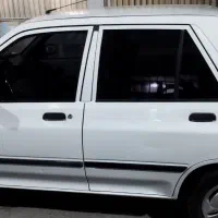 پراید 131مدل 96|خودرو سواری و وانت|اسلام‌شهر, شهرک سعیدیه|دیوار