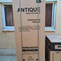 یخچال و فریزر