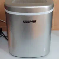 یخ ساز جی پاس