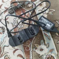 فروش ۴ عدد  دسته ps4 و شارژر دسته