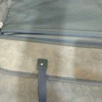 چمدان سامسونتی|کیف، کفش، کمربند|شوشتر, |دیوار