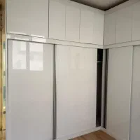 کمد بسیار تمیز|جاکفشی، کمد، دراور|تبریز, |دیوار