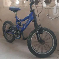 دوچرخه سایز16 مارک PRADO