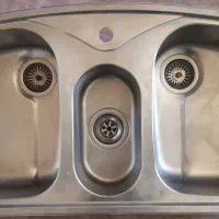 سینک ظرفشویی اخوان