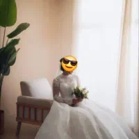 لباس عروس