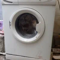 ماشین لباسشویی آبسال