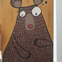 تابلو نقاشی