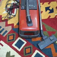فروش جاروبرقی آزمایش مدل 602