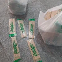 سیخ چوبی|ظروف نگهدارنده، پلاستیکی، یکبارمصرف|بوشهر, |دیوار