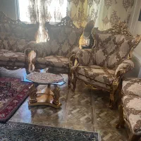 مبل شیک وتمیز