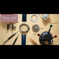 تعمیرات ساعت مچی|ساعت|قم, سید معصوم|دیوار