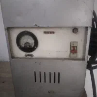 ترانس ۲کلوات ۱۰ آمپر