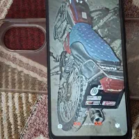 گوشیpoco c71|موبایل|سندرک, |دیوار