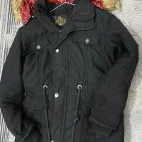 کاپشن زنانه