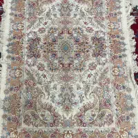 قالیچه ابریشم|فرش|تهران, الهیه|دیوار