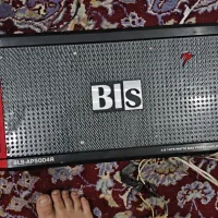 سیستم امپلی ساب میدرنج سوپر تیوتر|قطعات یدکی و لوازم جانبی|آبادان, |دیوار