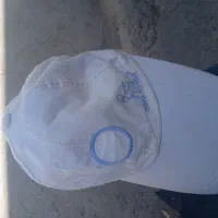 کلاه تابستونه