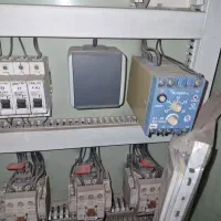 تابلو فرمان آسانسور (سالم )|مصالح و تجهیزات ساختمان|تهران, ایوانک|دیوار