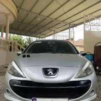 ۲۰۷ tu5 تمام رنگ