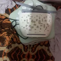 مودم اینترنت خانگی دوآنتن خیلی تمیزدرحدنو|مودم و تجهیزات شبکه|تبریز, |دیوار