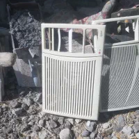 فروش جلوپنجره ای کولر گازی