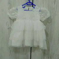 لباس مجلسی دخترانه