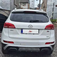 جک s5|خودرو سواری و وانت|سنگر, |دیوار