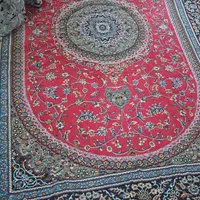 فرش قالی ۶ متری
