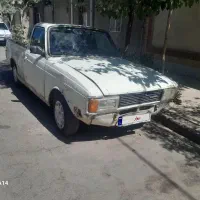پیکان وانت تک|خودرو سواری و وانت|مشهد, فرودگاه|دیوار