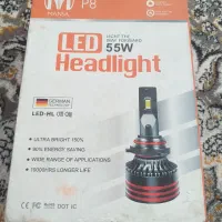 هدلایت سه فیش