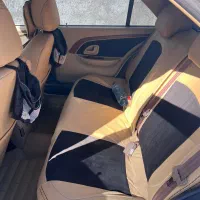 پژو پارس tu5|خودرو سواری و وانت|شیراز, شهرک مهدیه|دیوار