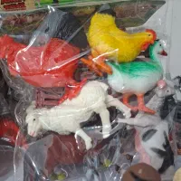 اسباب بازی|اسباببازی|لیکک, |دیوار