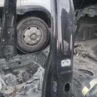 اسکلت تصادفی تارا ۱۴۰۰