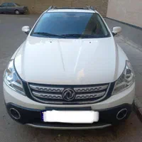 تعمیر گیربکس اتومات دانگ فنگ اچ سی کراس H30|خدمات موتور و ماشین|تهران, طرشت|دیوار