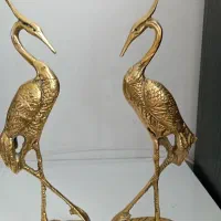 برنز لک لک
