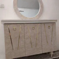 اینه و کنسول