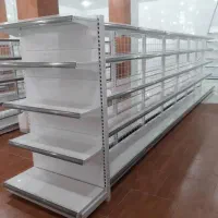 قفسه لیبل دار ترک A|فروشگاه و مغازه|اهواز, نادری|دیوار