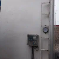 فوسو6تن|خودرو سنگین|فشاپویه, |دیوار