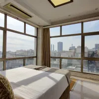 اجاره سوئیت مبله شیک،لوکس ایرانمال ساعتی/روزانه