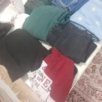 لباس زنانه|لباس|آبدانان, |دیوار