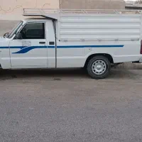 یک دستگاه وانت مزداتک کارا2000مدل 401بفروش میرسد|خودرو سواری و وانت|شیراز, نصر|دیوار