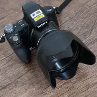 دوربین عکاسی و فیلمبرداری سونی،DSC H50