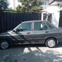 فروش پراید مدل ۸۲|خودرو سواری و وانت|تنکابن, |دیوار