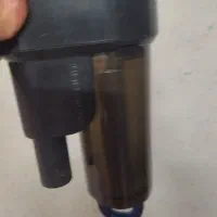 جارومارکBost نونو همراه مخزن روی دسته|جاروبرقی، جارو شارژی، بخارشو|اصفهان, ملکشهر|دیوار